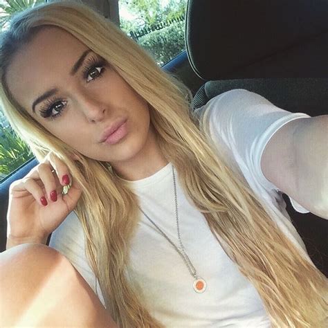 Tana Mongeau Talks Fashion, Making People Feel .